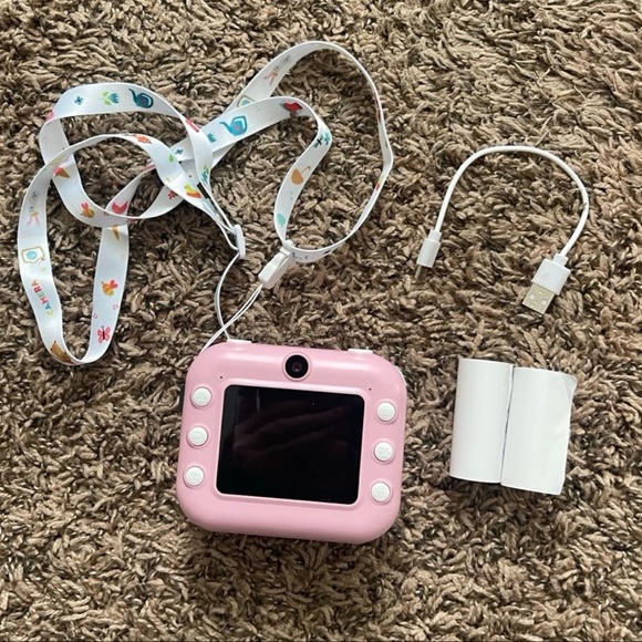 Kids camera - Picture 2 of 4